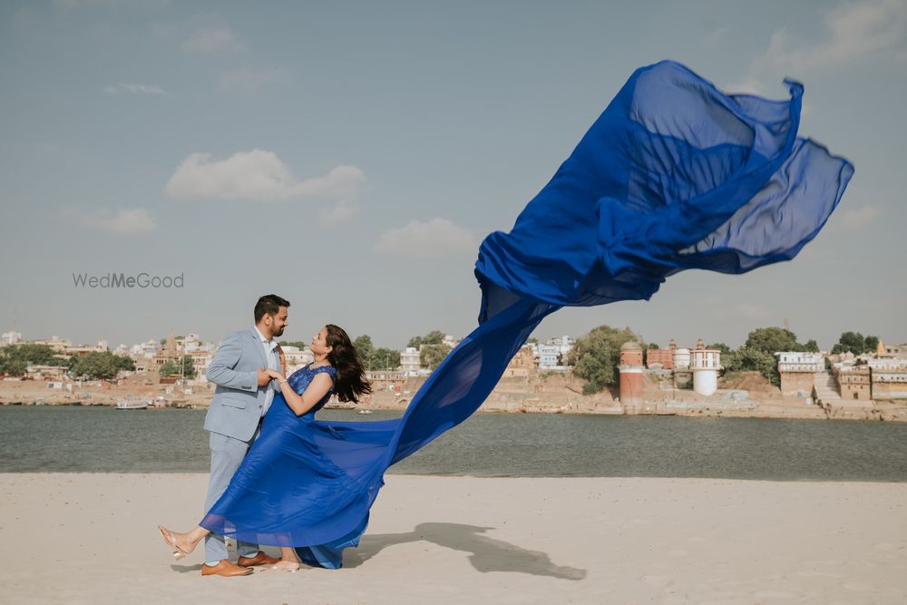 Photo From Pre-wedding - By The Wedding Myntra