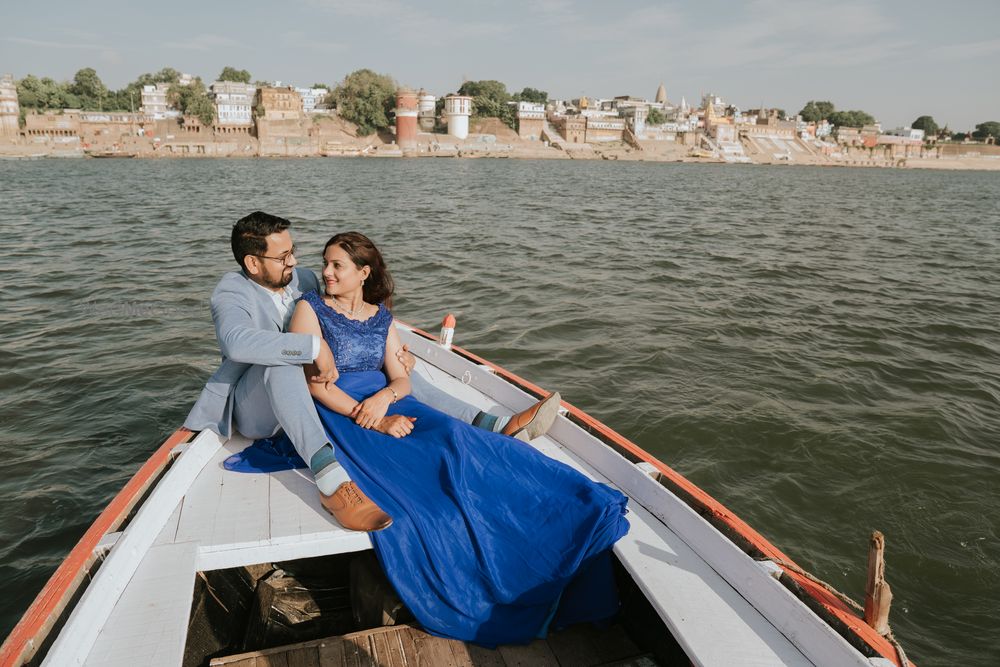 Photo From Pre-wedding - By The Wedding Myntra