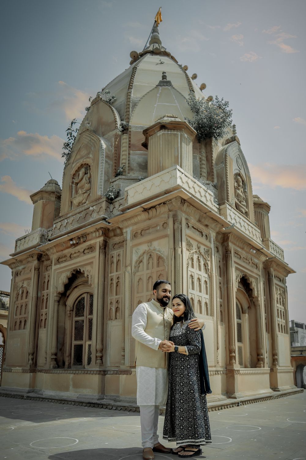 Photo From Aman & Megha - By The Wedding Myntra