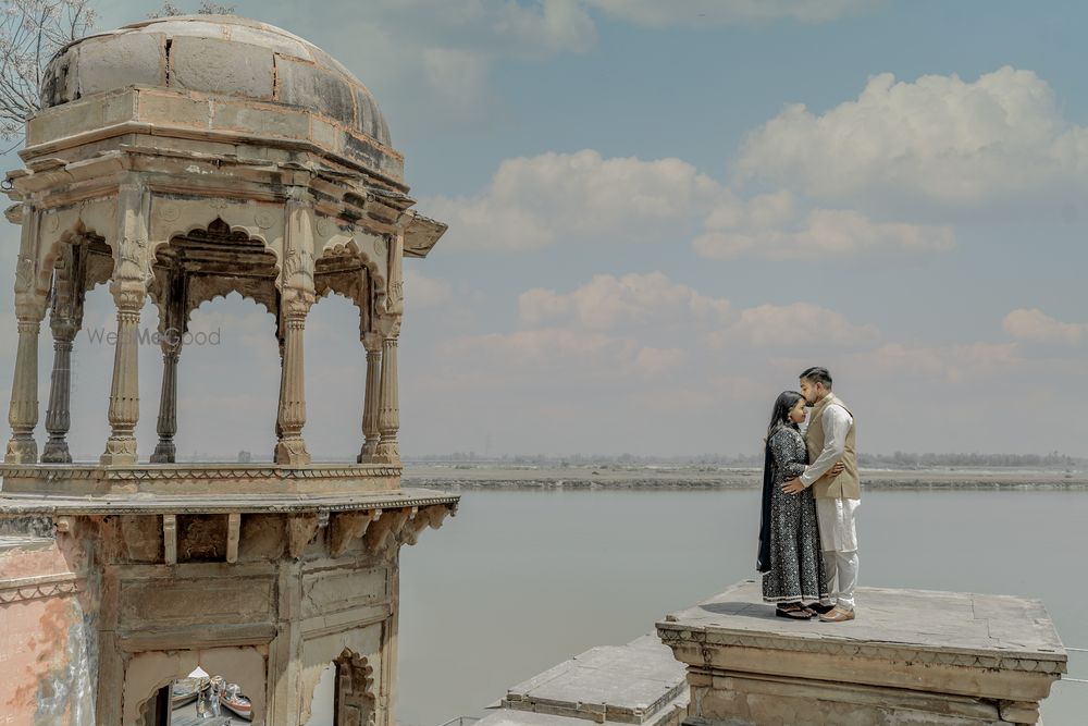 Photo From Aman & Megha - By The Wedding Myntra