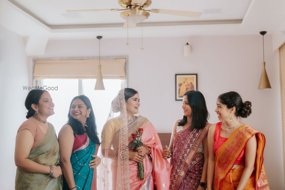 Photo From Saurabh & Ishita - By The Wedding Myntra