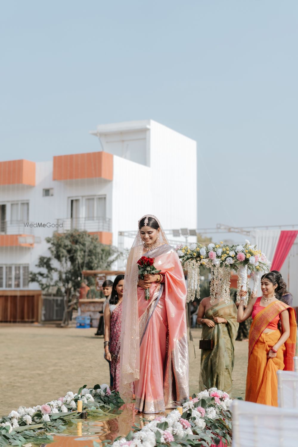 Photo From Saurabh & Ishita - By The Wedding Myntra