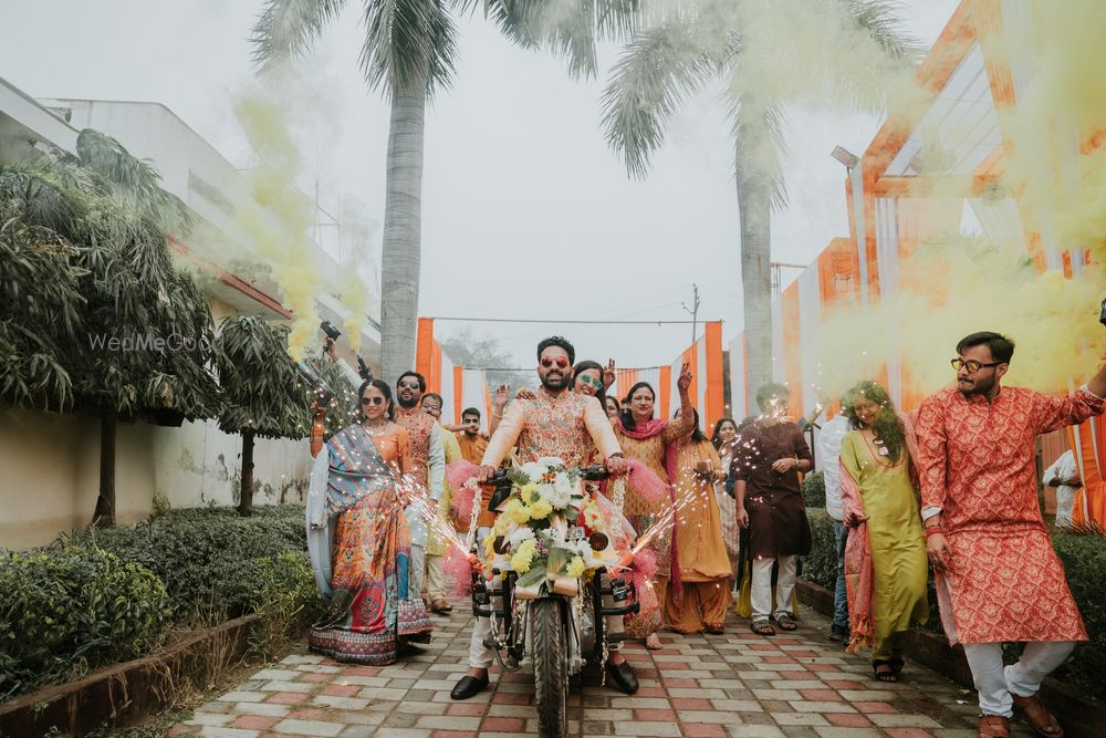 Photo From Jai - By The Wedding Myntra