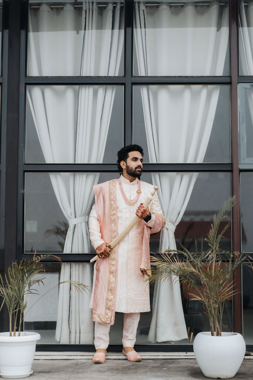 Photo From Jai - By The Wedding Myntra