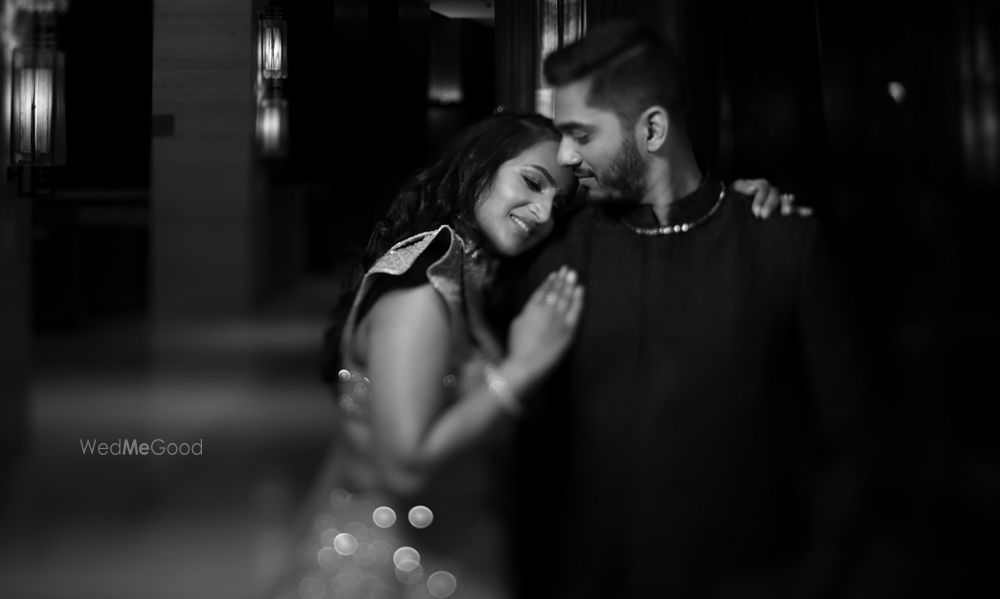 Photo From Mehak & Tushar, Engagement & Cocktails - By Pinakin Studios