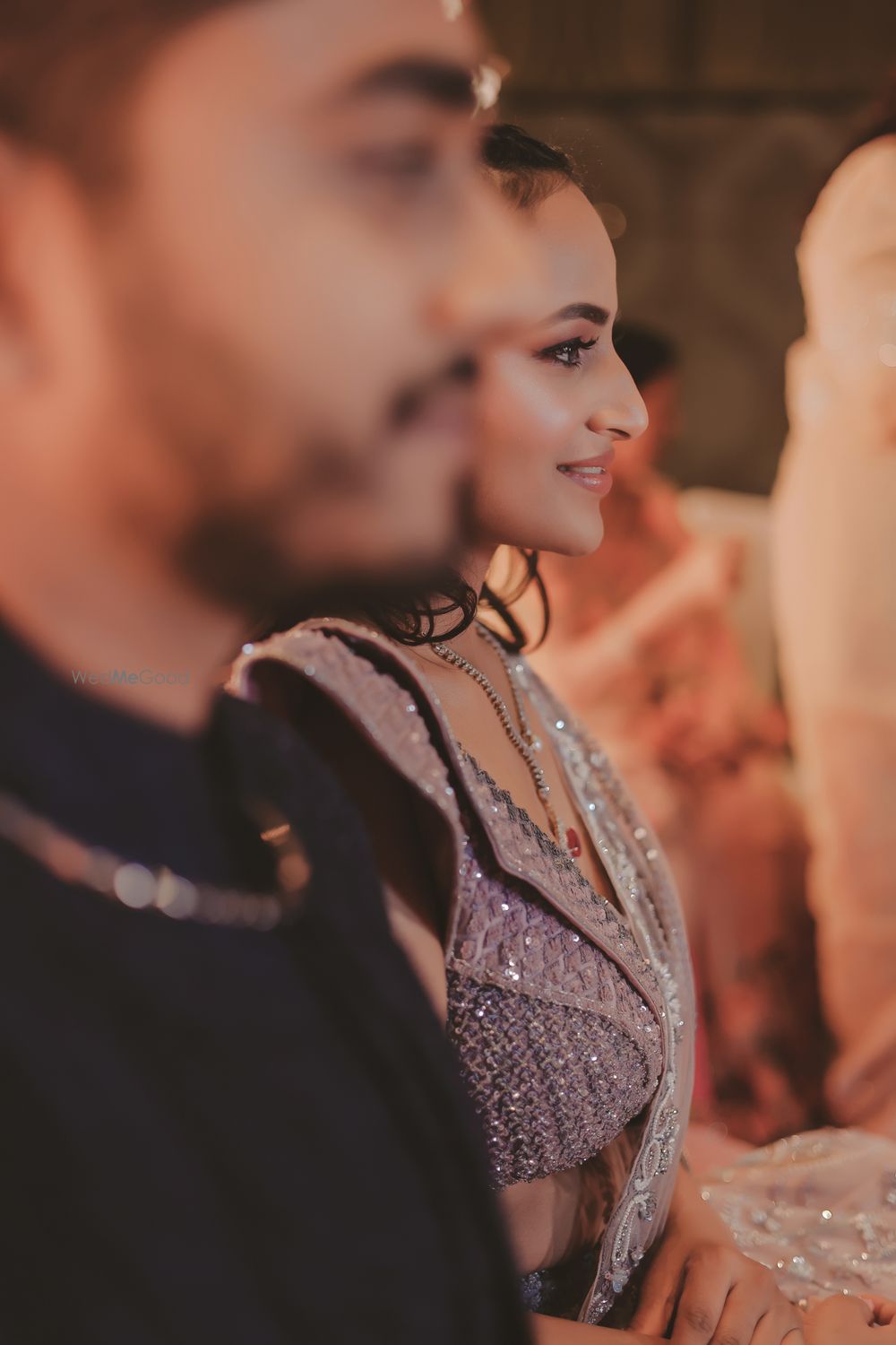 Photo From Mehak & Tushar, Engagement & Cocktails - By Pinakin Studios