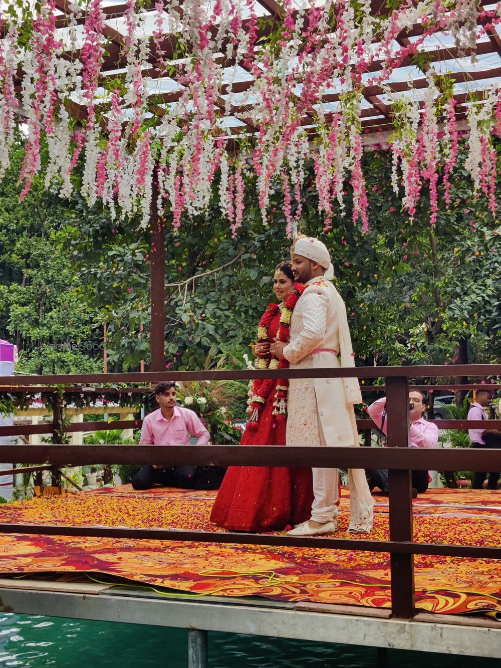 Photo From Rajat & Shreya - By WEDBELLS