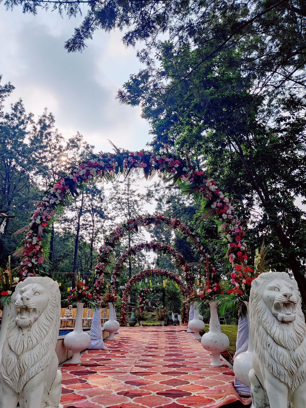 Photo From Rajat & Shreya - By WEDBELLS
