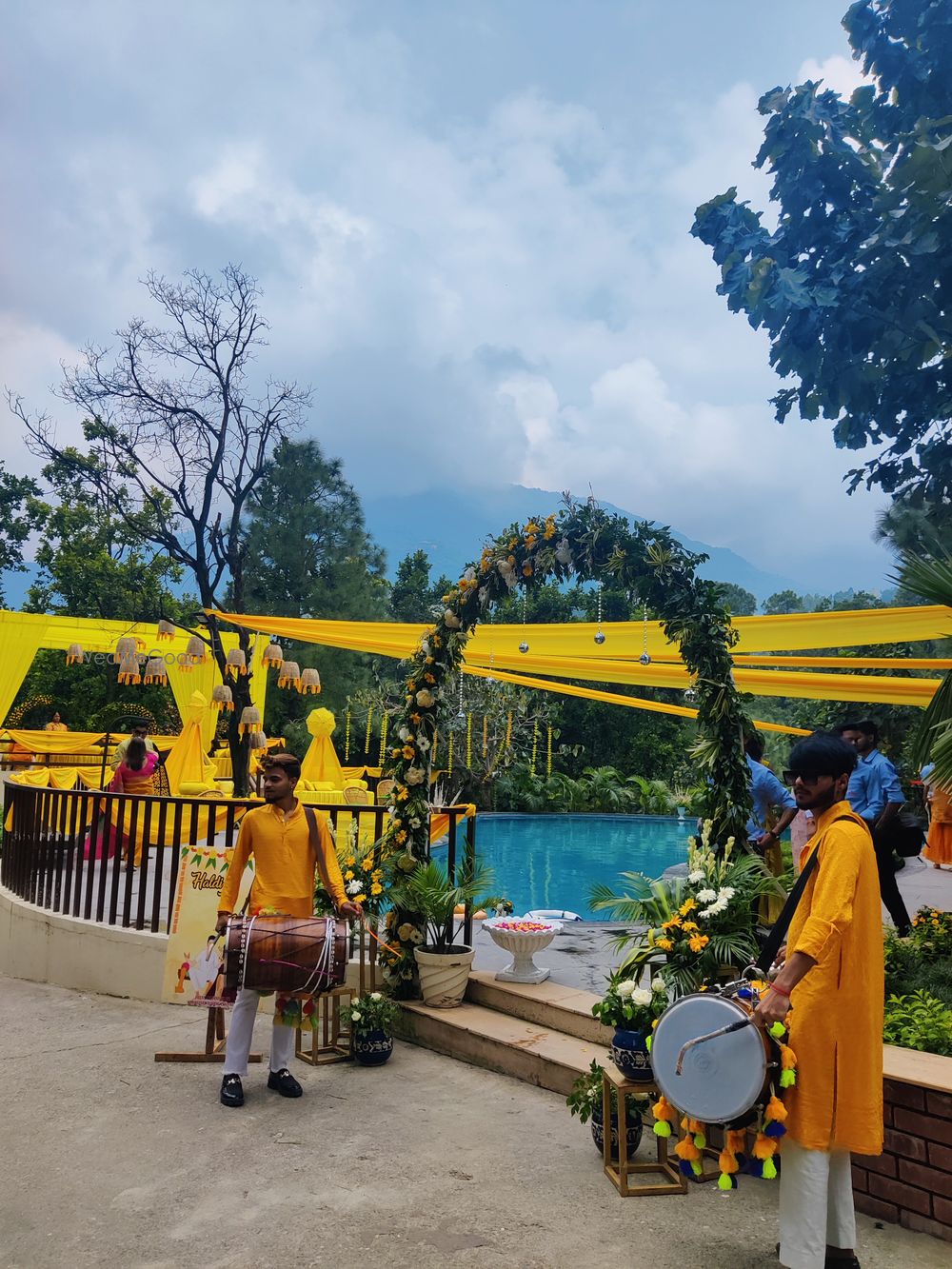 Photo From Rajat & Shreya - By WEDBELLS