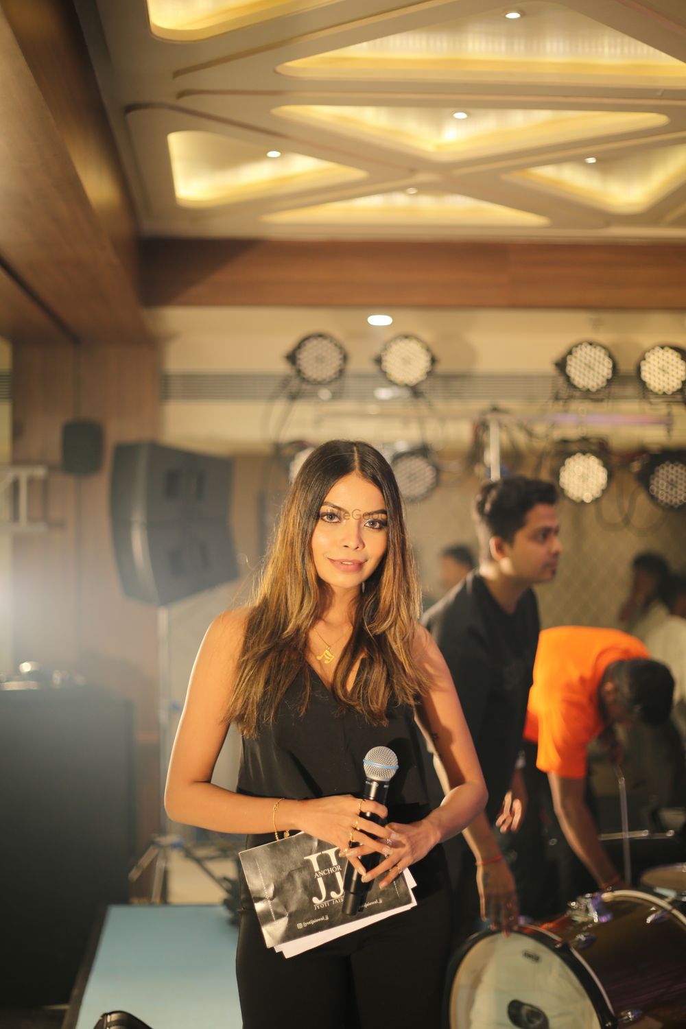 Photo From Seagram’s Royal Stag Double Dark Launch - By Anchor JJ (Jyoti Jaiswal)