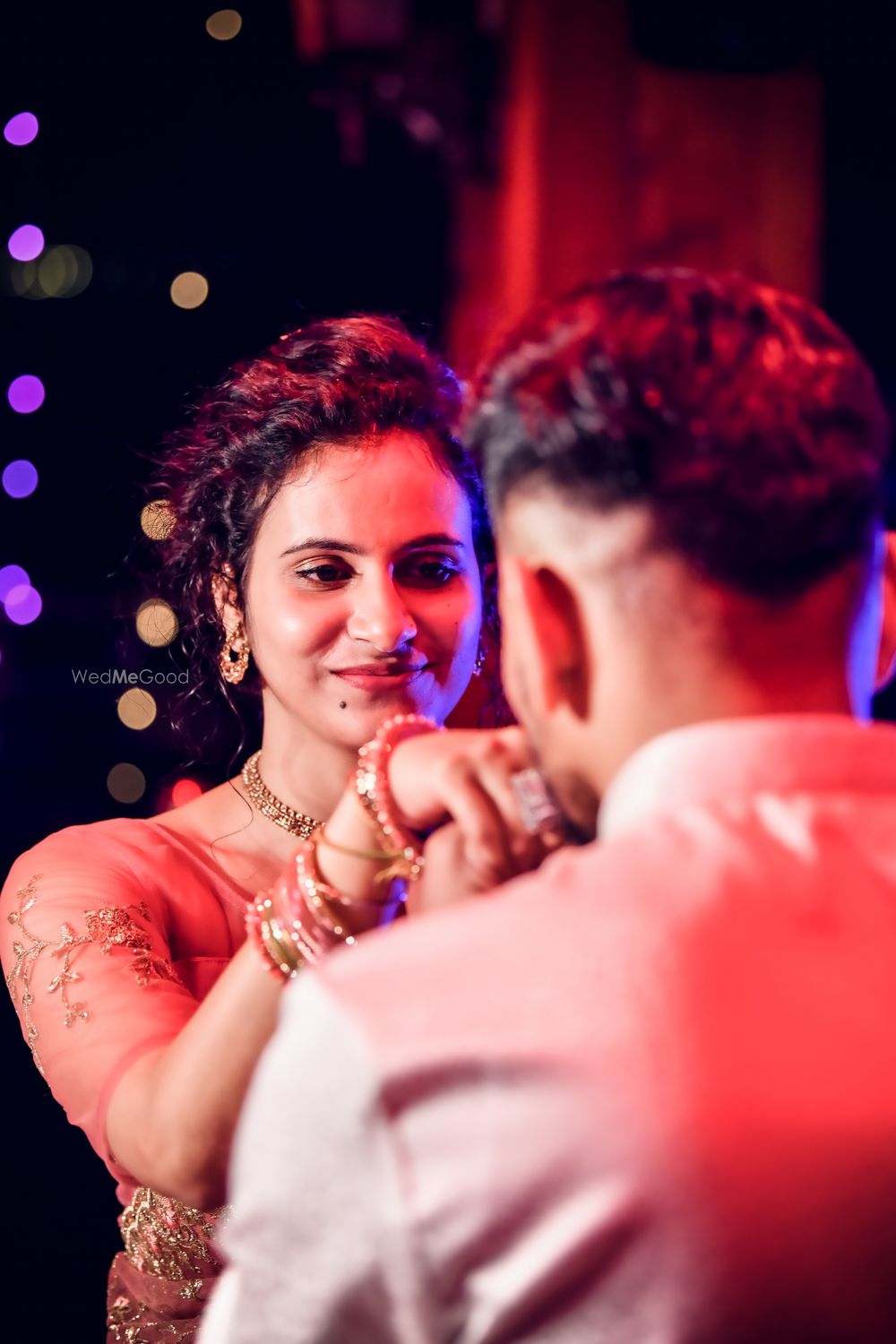 Photo From NIKKI & ARVIND - By Dakshah Productions