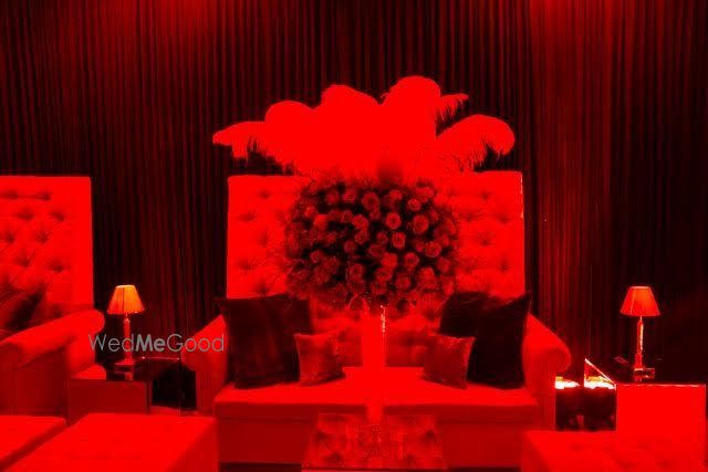 Photo From Moulin Rouge - Welcome Dinner - By Comme Sogno Vero by Ankiit Malhotra