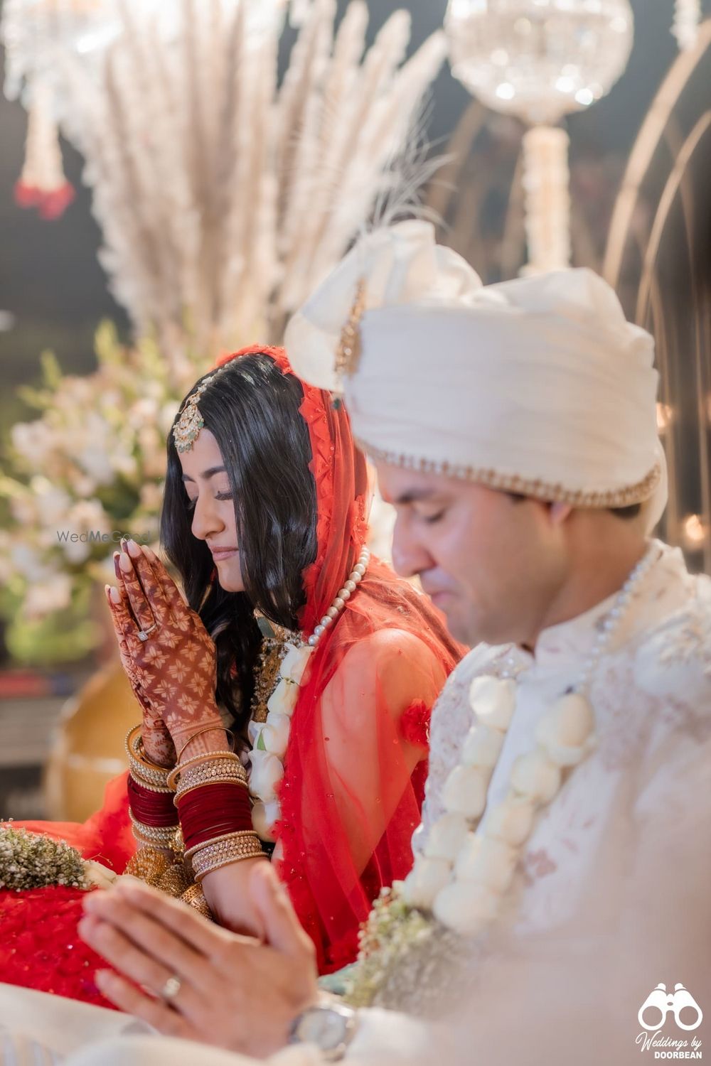 Photo From Pooja & Varun - By Weddings by Doorbean