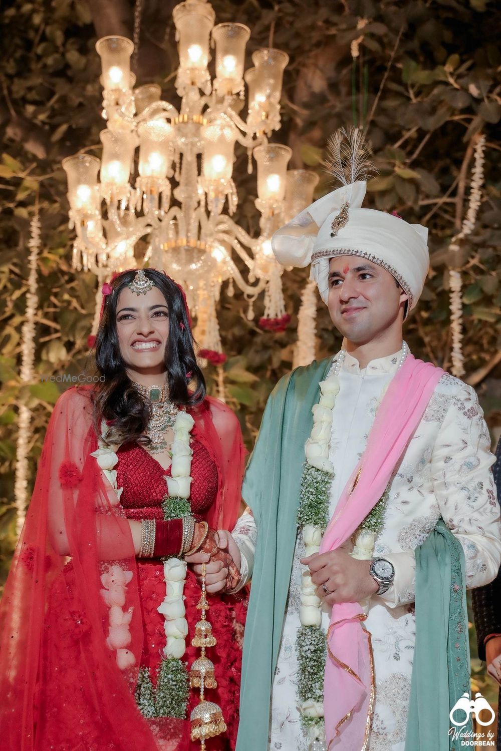 Photo From Pooja & Varun - By Weddings by Doorbean