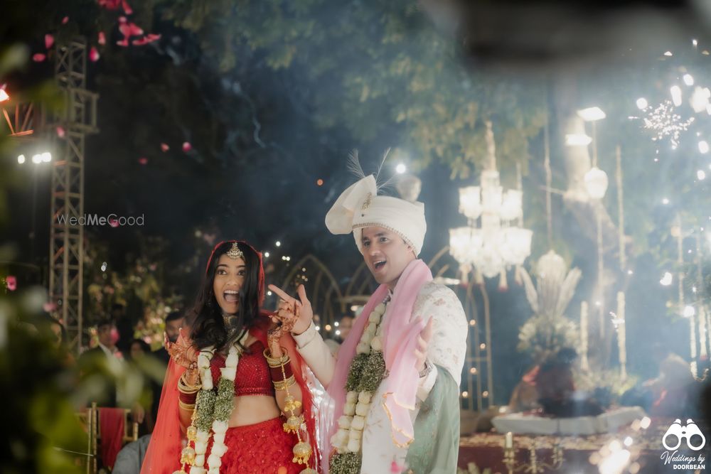 Photo From Pooja & Varun - By Weddings by Doorbean