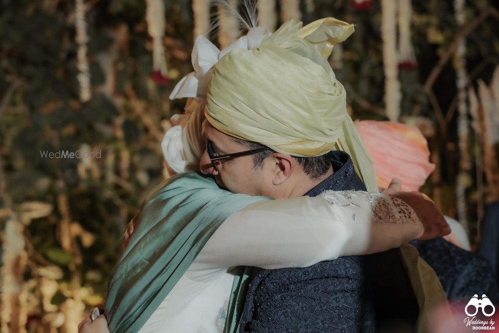 Photo From Pooja & Varun - By Weddings by Doorbean