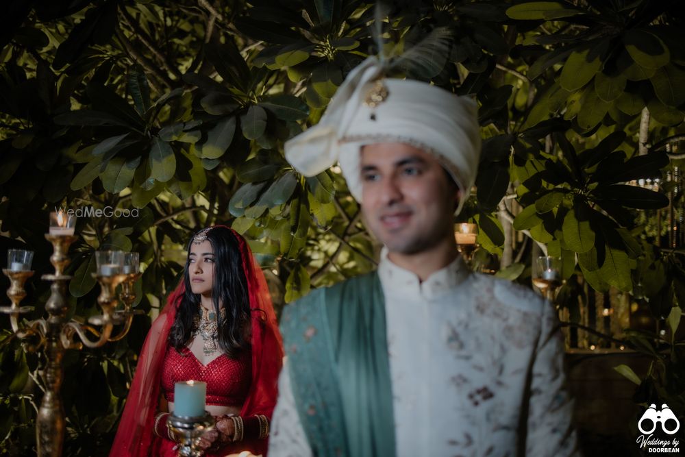 Photo From Pooja & Varun - By Weddings by Doorbean