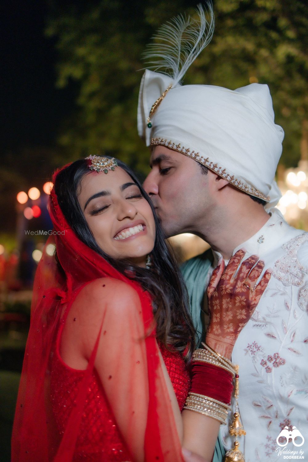 Photo From Pooja & Varun - By Weddings by Doorbean