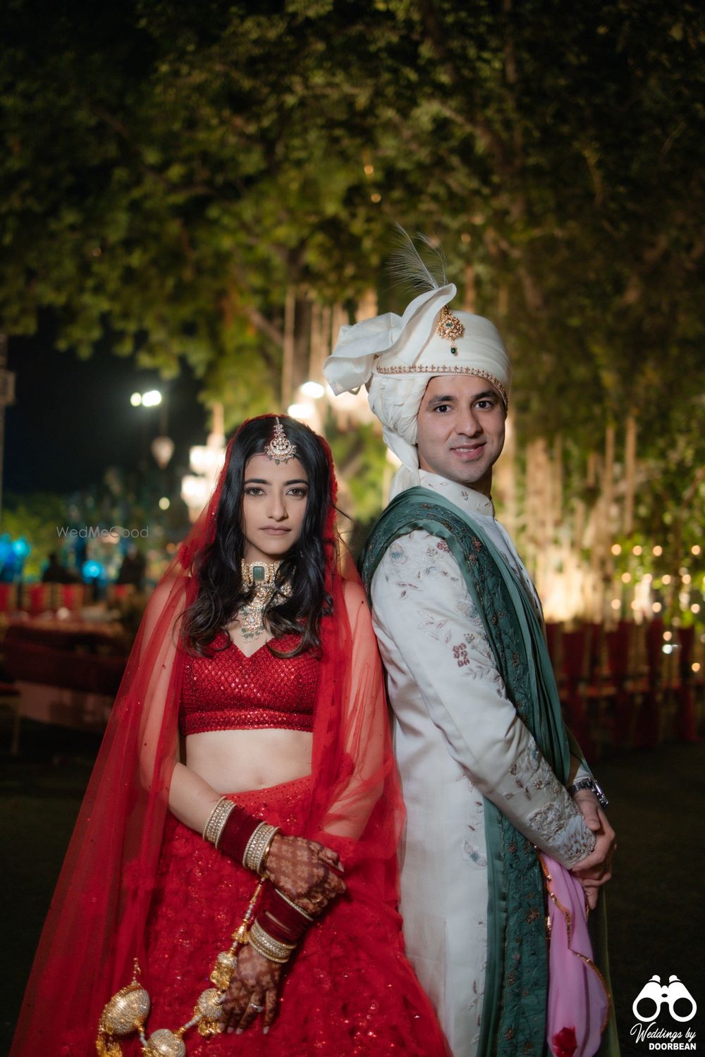 Photo From Pooja & Varun - By Weddings by Doorbean