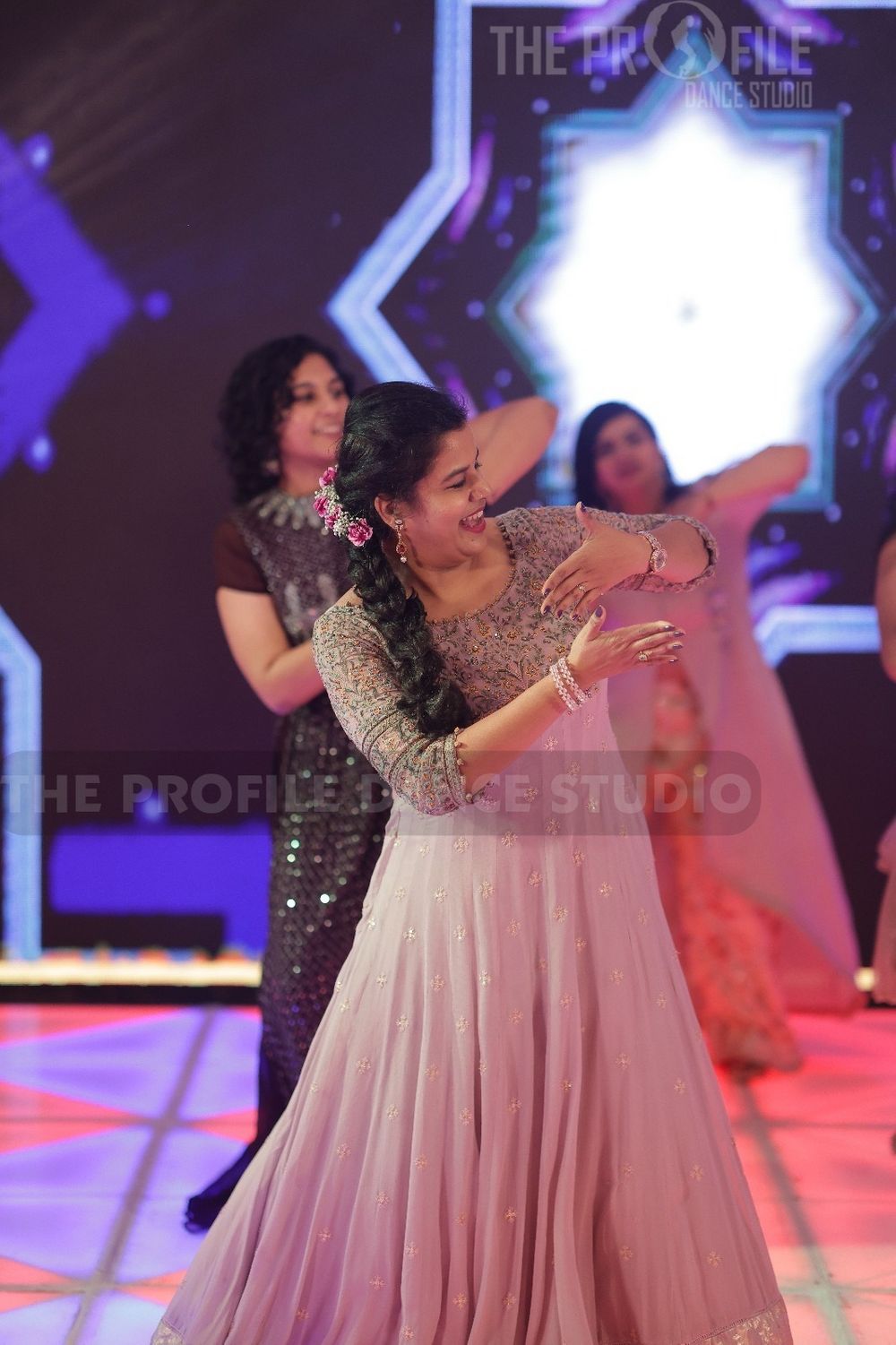 Photo From Shruti & Abilash - By The Profile Dance Studio