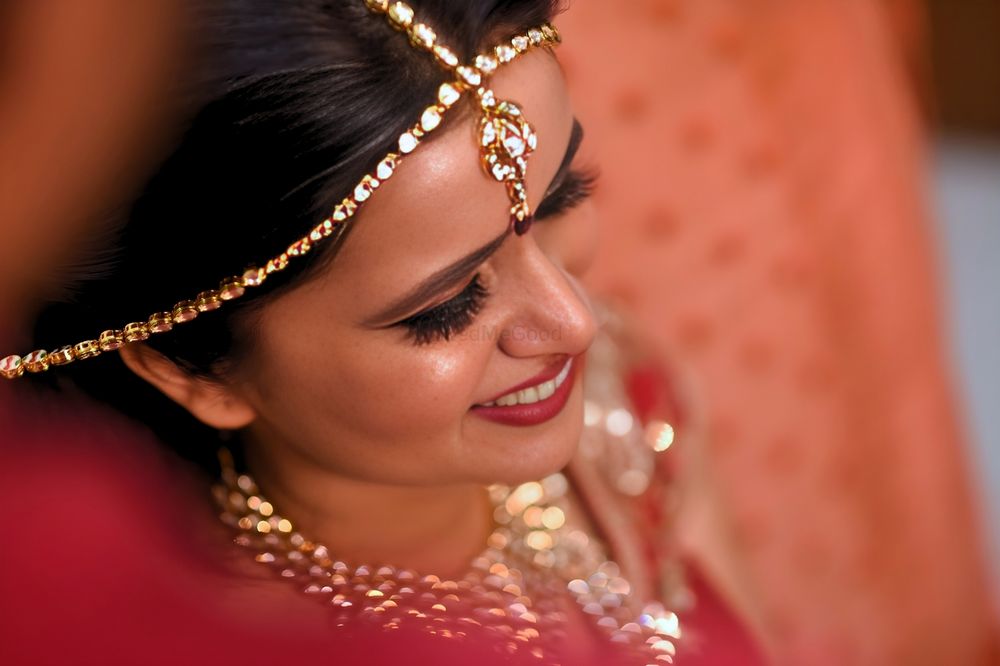 Photo From Aastha + Kartik - By Life and Times