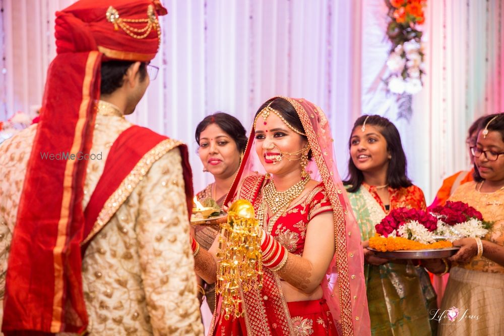 Photo From Aastha + Kartik - By Life and Times