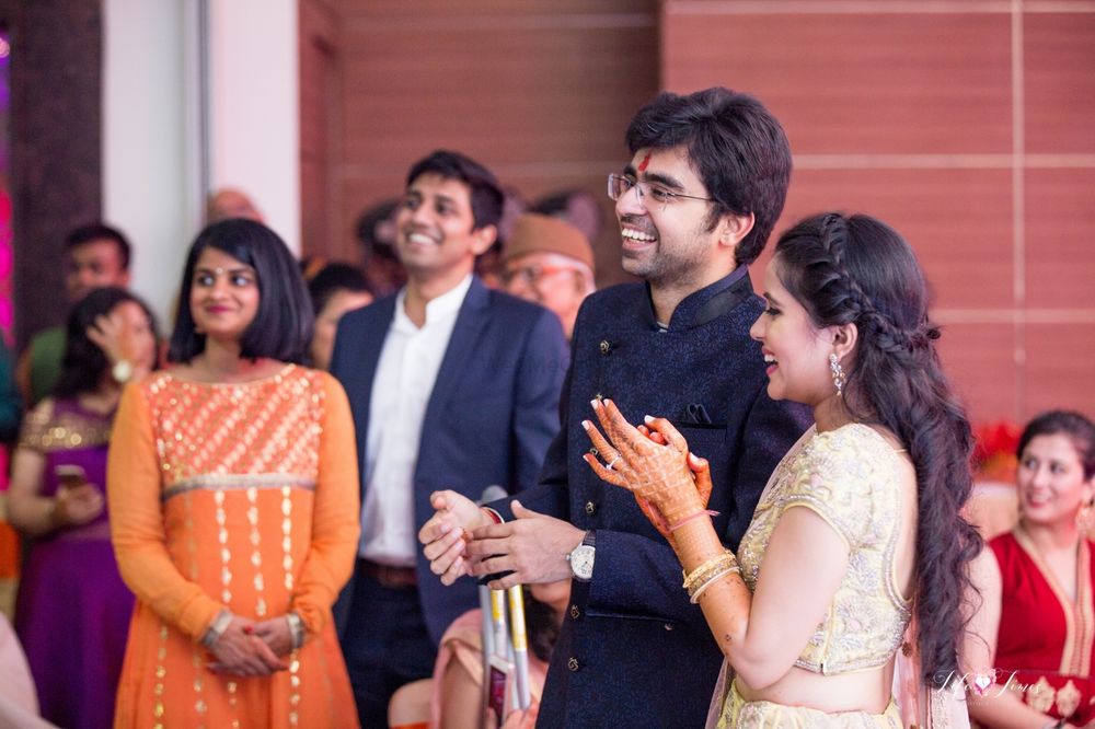 Photo From Aastha + Kartik - By Life and Times