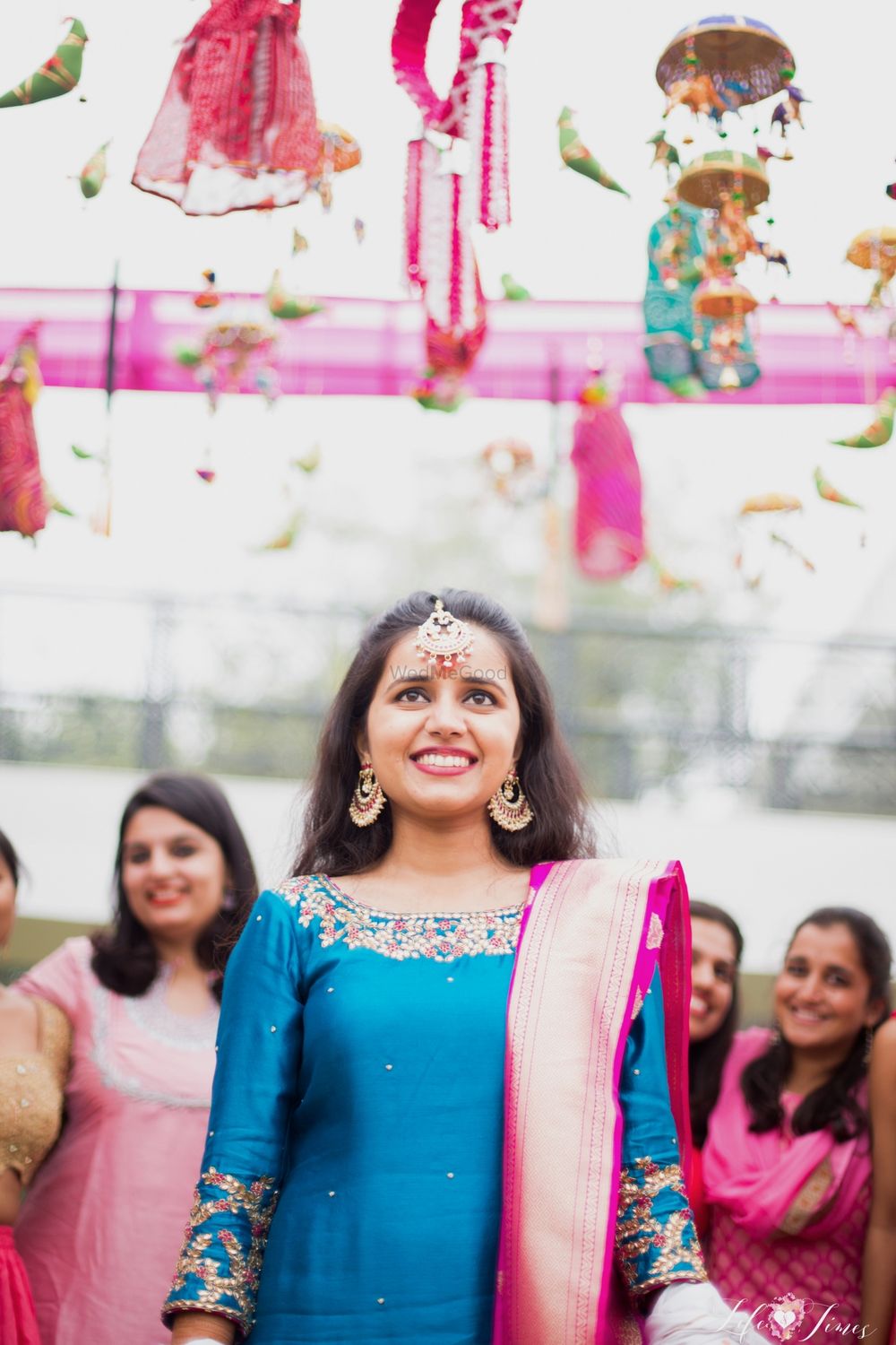 Photo From Aastha + Kartik - By Life and Times