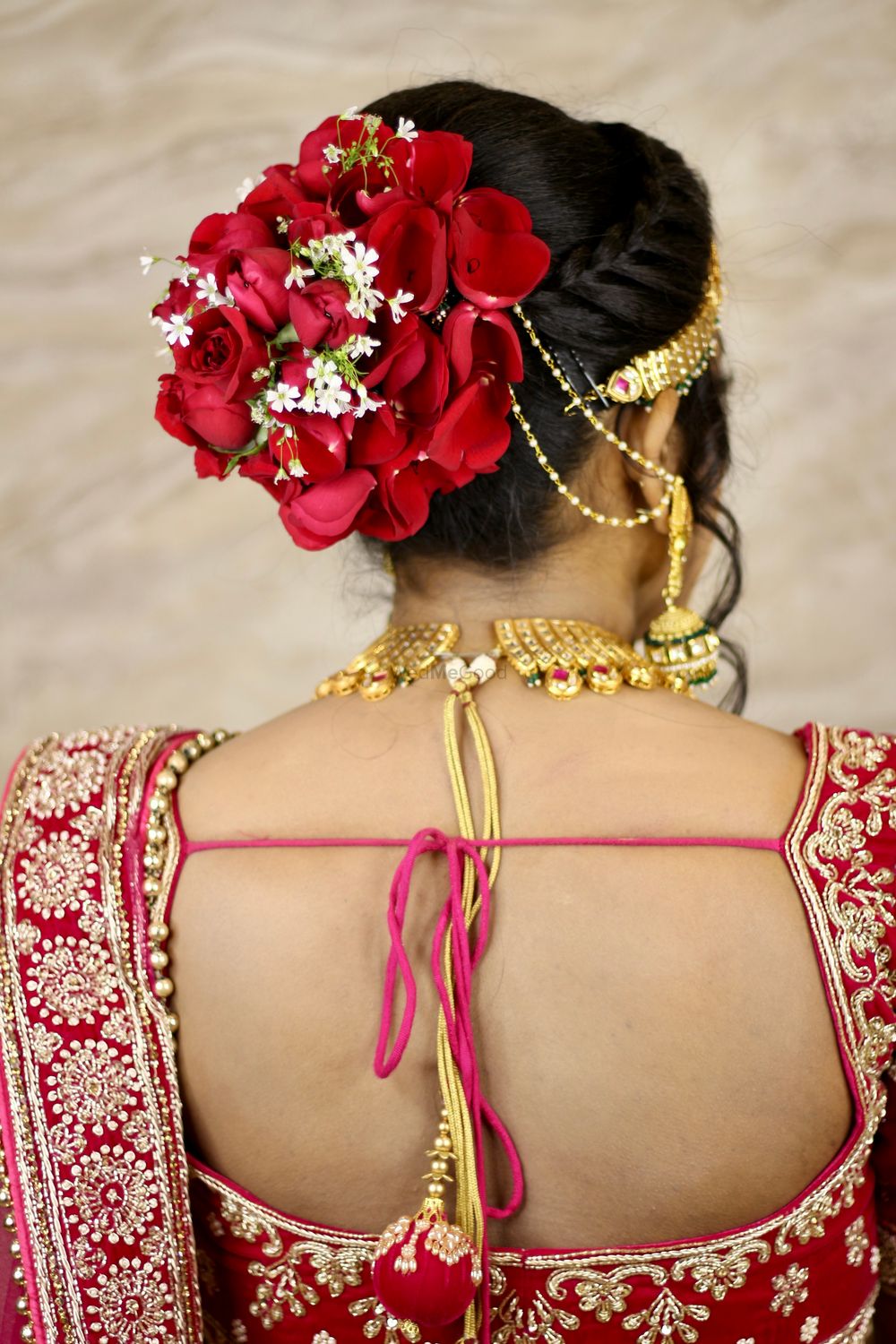 Photo From Hairstyling - By Kirti Jotwani Makeup Studio & Salon