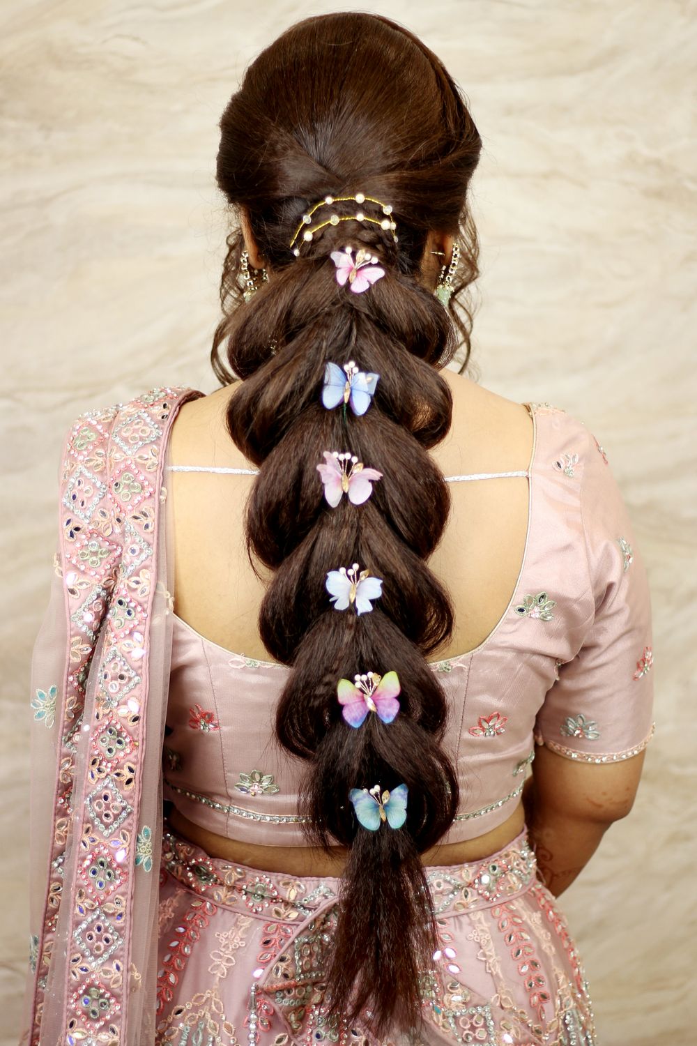 Photo From Hairstyling - By Kirti Jotwani Makeup Studio & Salon
