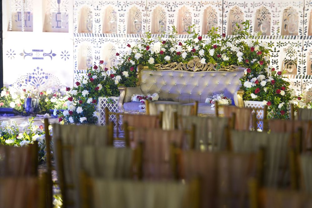 Photo From Weddings - By Fiesta Event Management - Decor