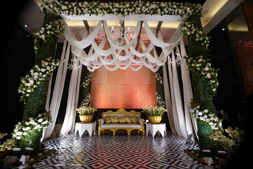 Photo From Weddings - By Fiesta Event Management - Decor