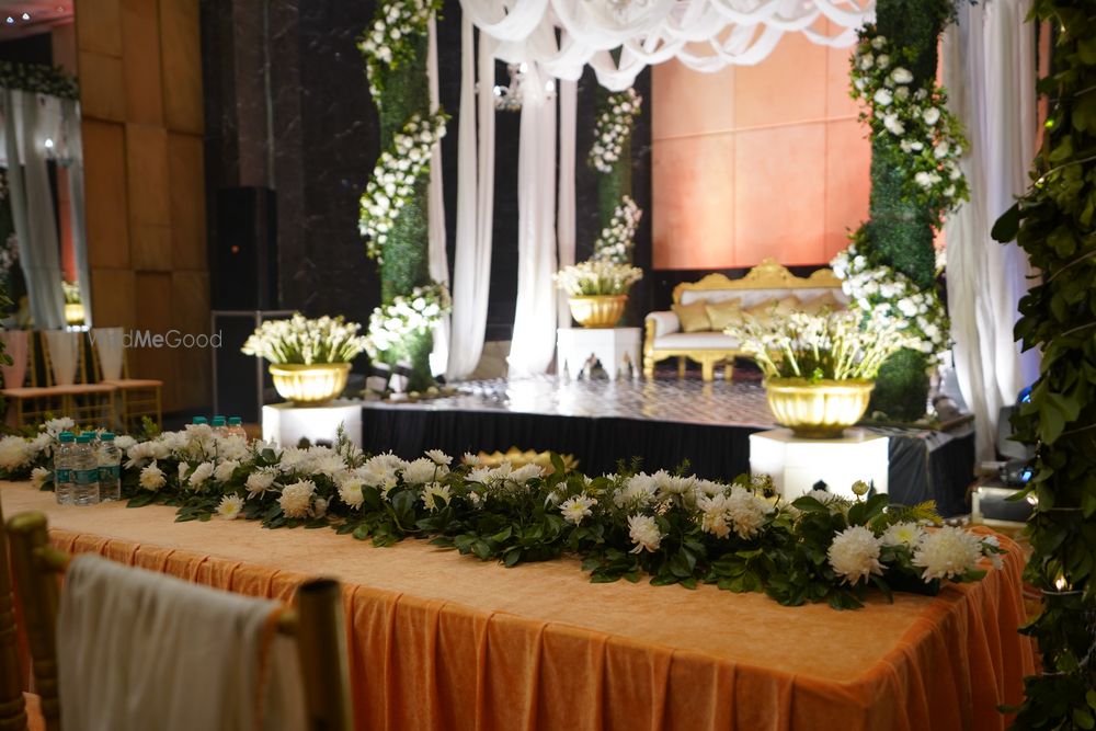 Photo From Weddings - By Fiesta Event Management - Decor