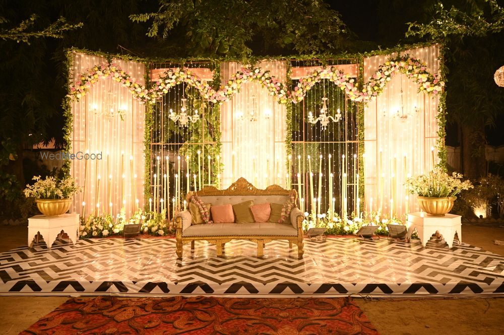 Photo From Weddings - By Fiesta Event Management - Decor