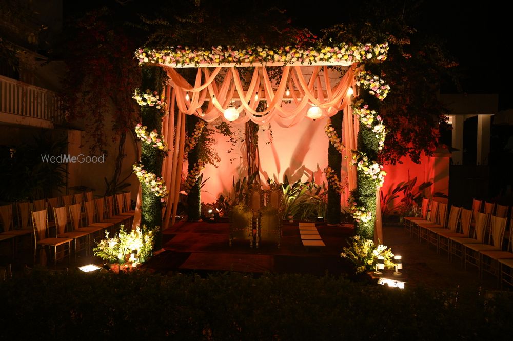 Photo From Weddings - By Fiesta Event Management - Decor