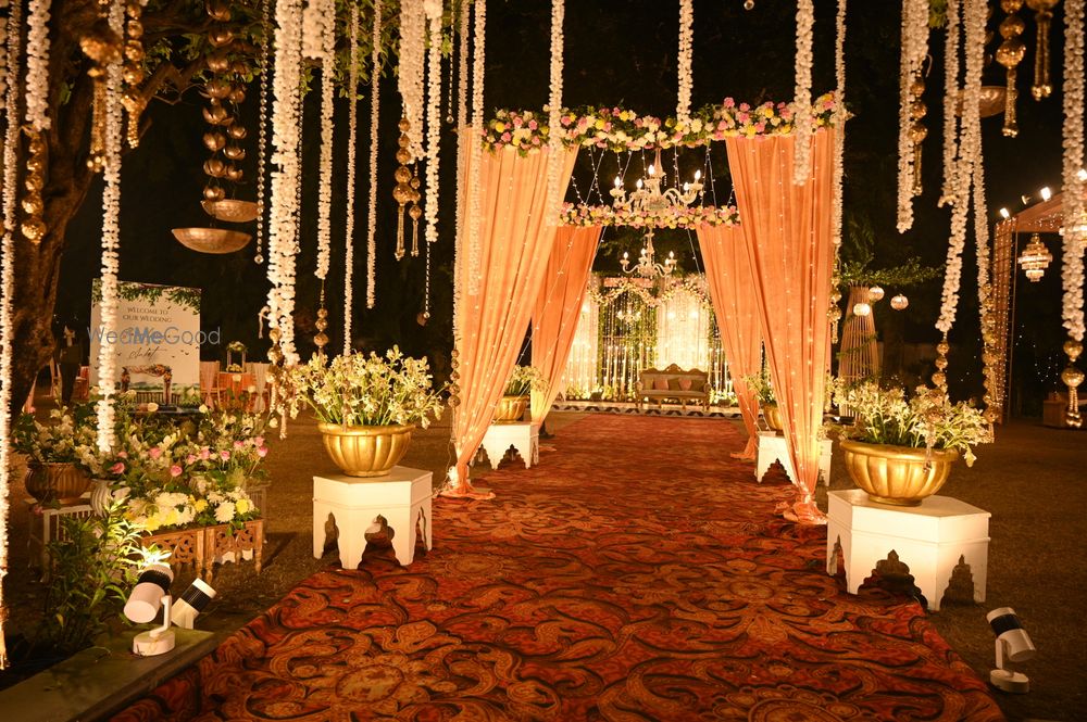 Photo From Weddings - By Fiesta Event Management - Decor