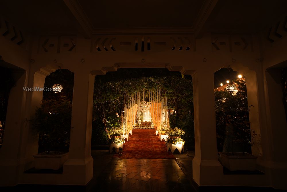 Photo From Weddings - By Fiesta Event Management - Decor