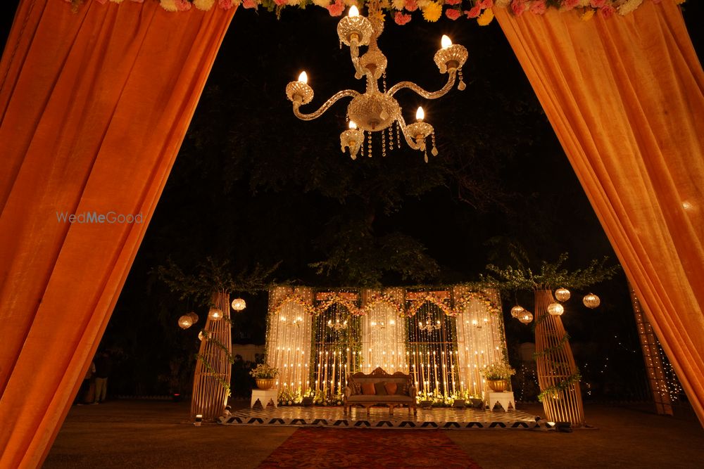 Photo From Weddings - By Fiesta Event Management - Decor