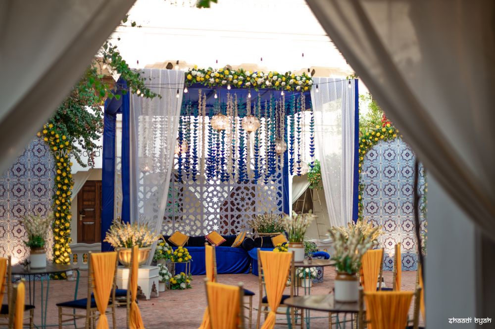 Photo From Weddings - By Fiesta Event Management - Decor