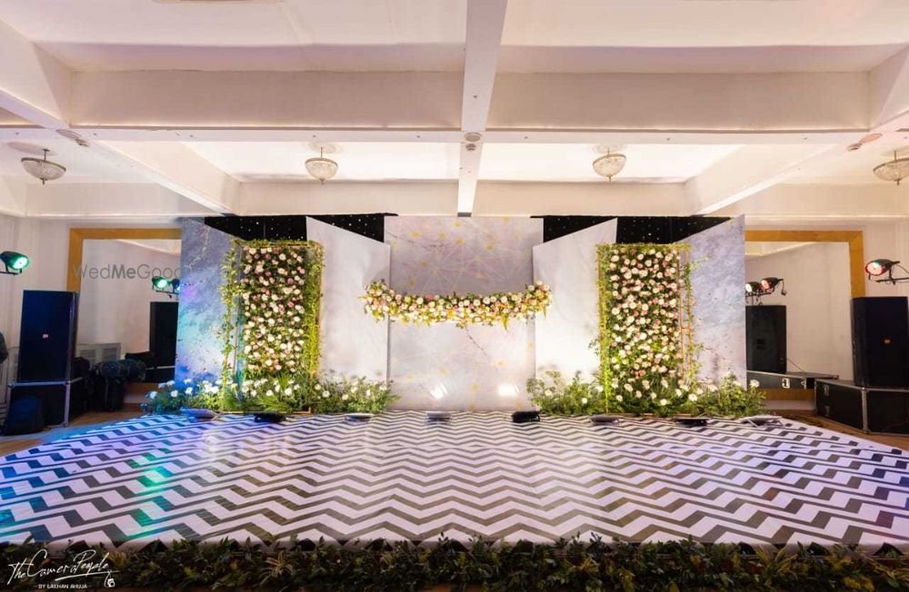 Photo From Weddings - By Fiesta Event Management - Decor