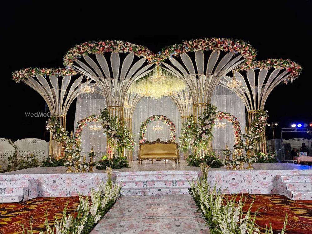 Photo From Weddings - By Fiesta Event Management - Decor