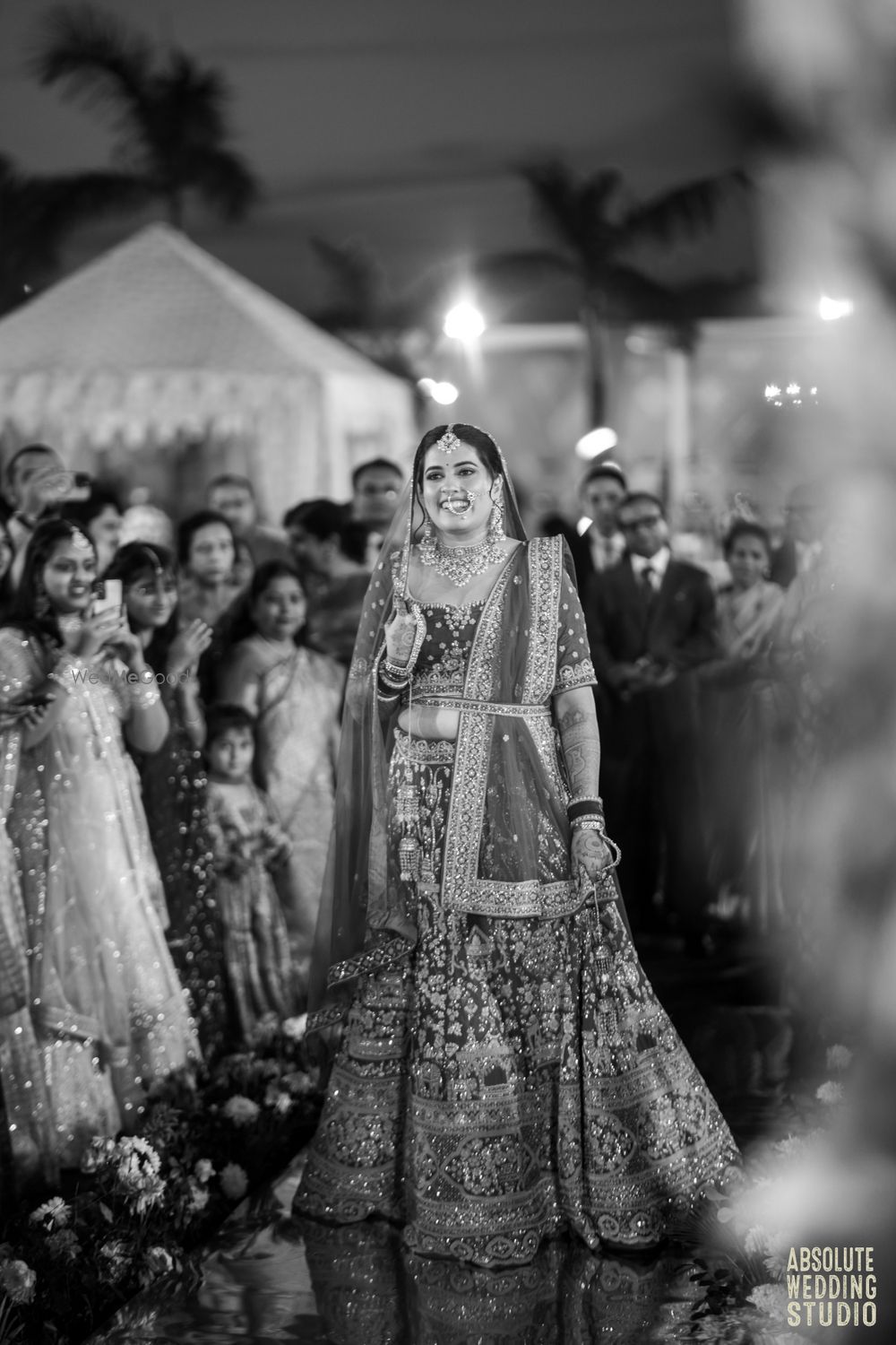 Photo From Shaurya and Diya  - By Absolute Wedding Studio