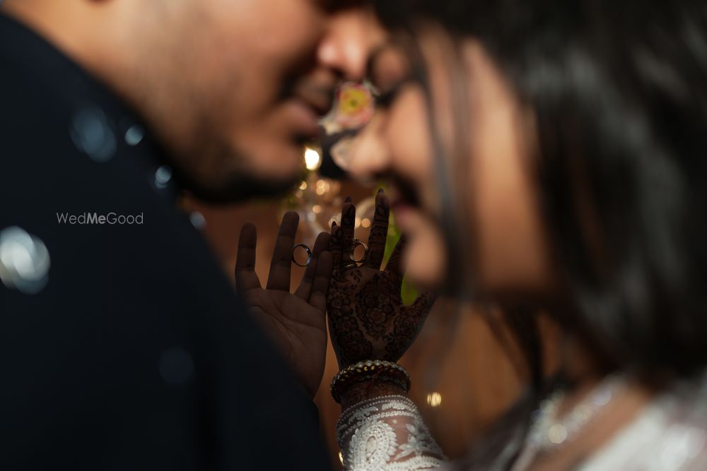 Photo From PrEkShA & dHrUv - By The Varmala Story