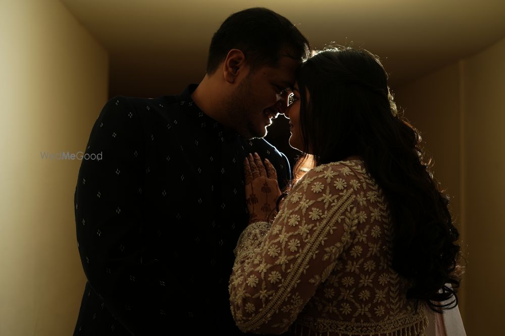 Photo From PrEkShA & dHrUv - By The Varmala Story