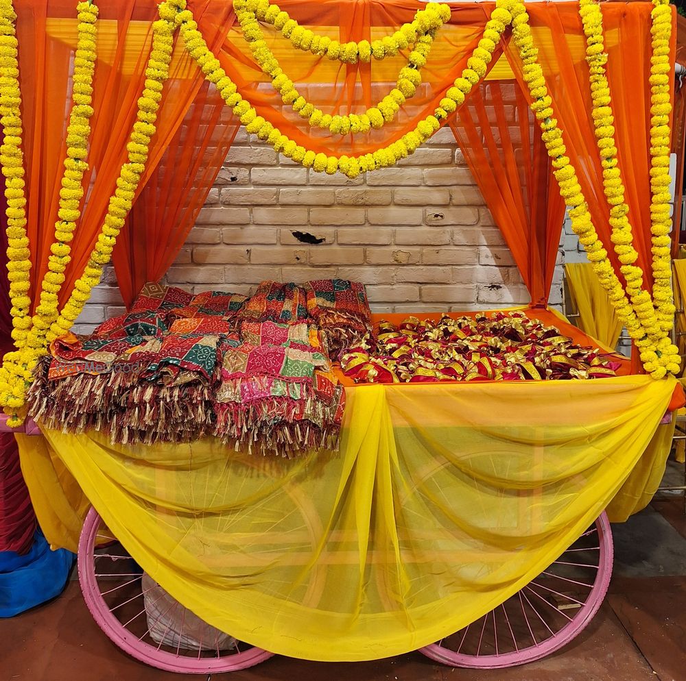 Photo From carnival garba theme - By Adorable Events