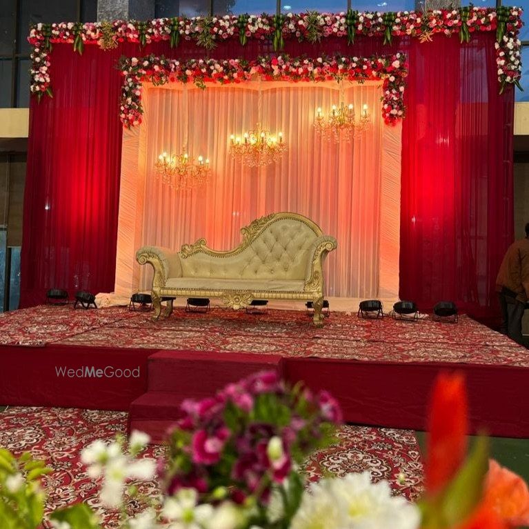 Photo From Wedding - By Touchstar Event