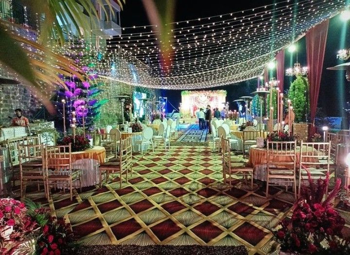 Photo From Wedding - By Touchstar Event