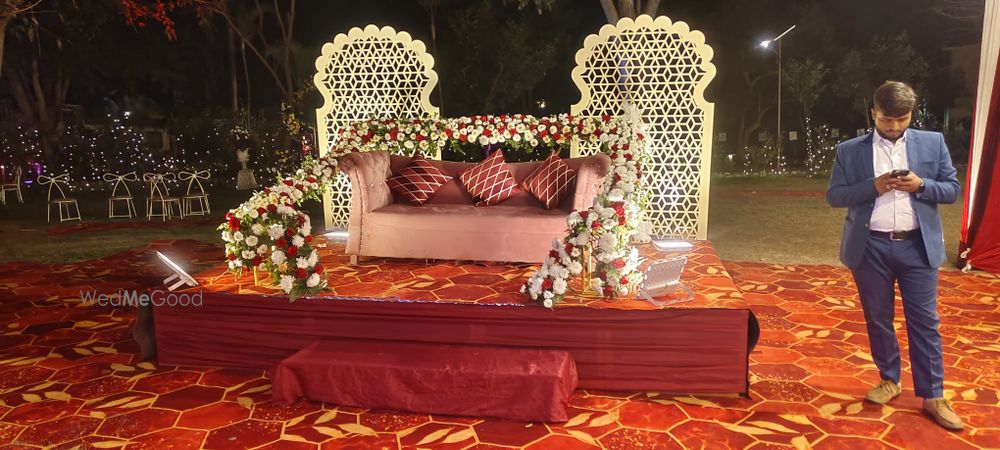 Photo From Wedding - By Touchstar Event