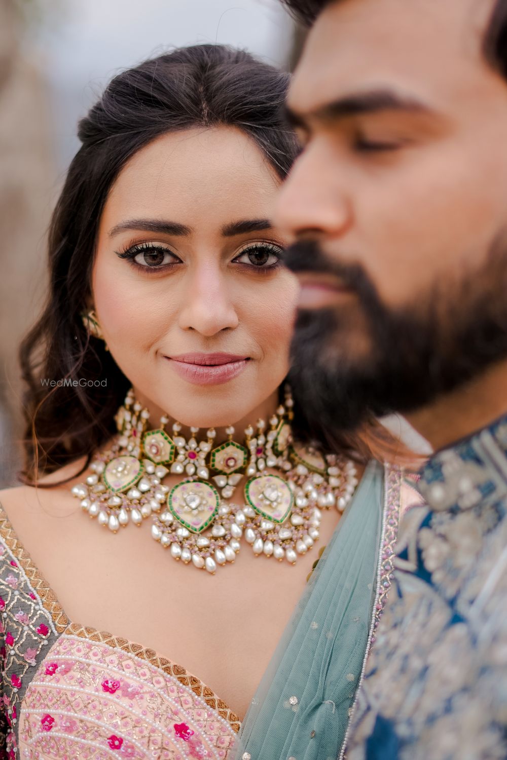 Photo From Aishwarya & Nikhil, Mehendi & Sangeet Ceremony - By Pinakin Studios