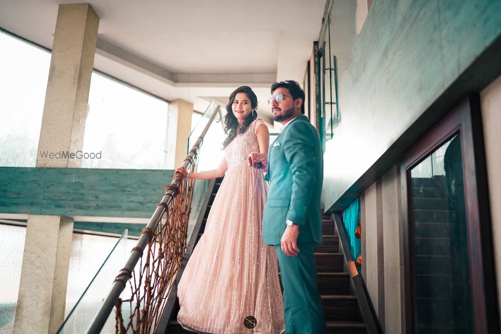 Photo From Mandira Weds Rahul - By Swiping Stories